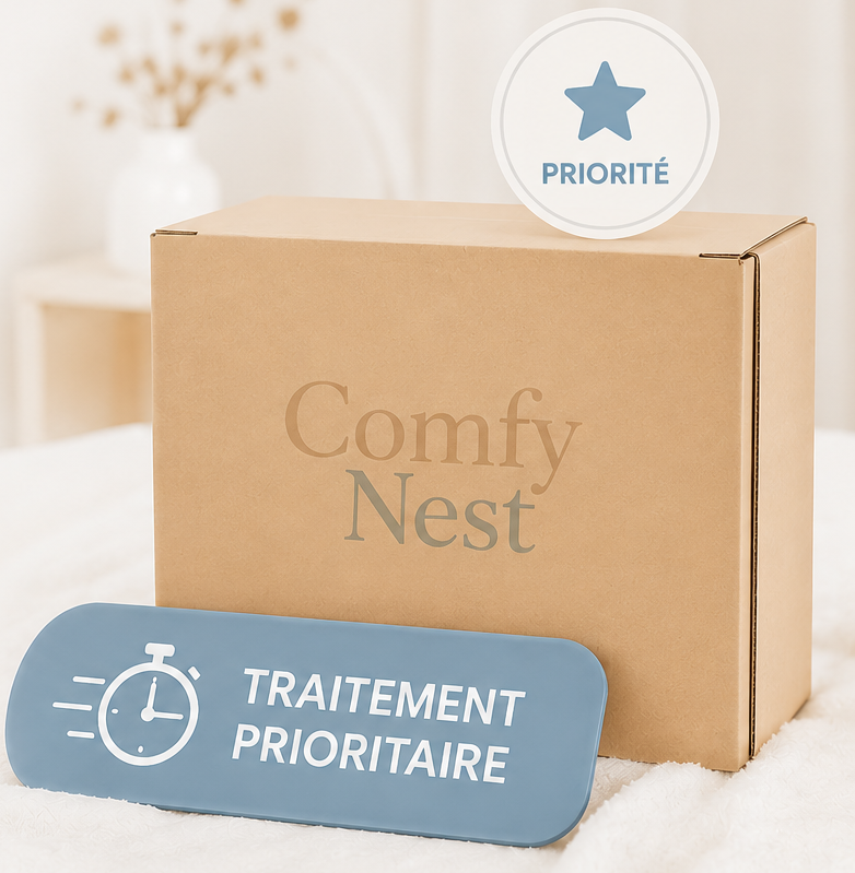 Passez la File d'attente !